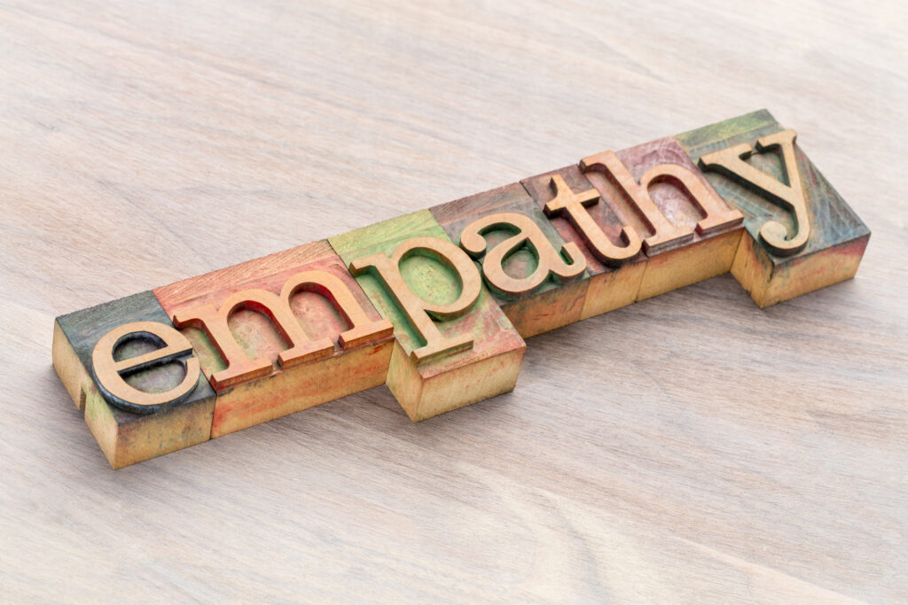 Empathy Matters - Medmic