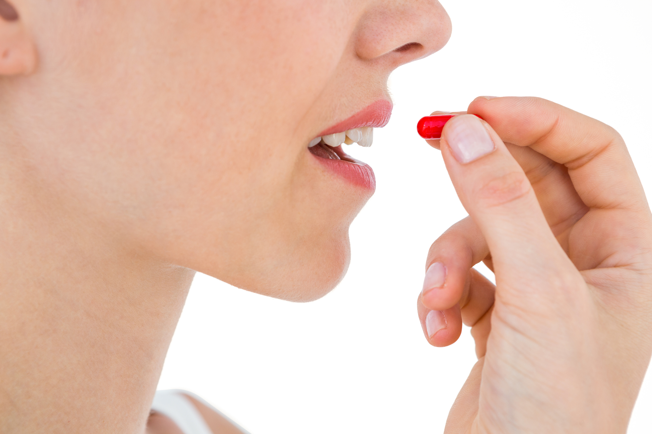 How to Swallow a Pill Medmic